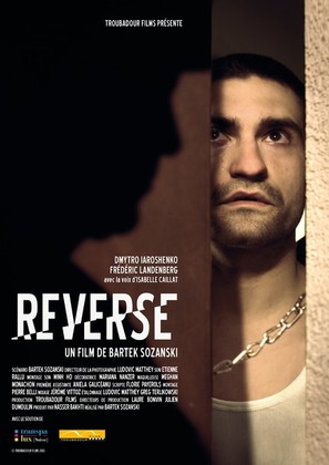 Reverse - Swiss Movie Poster (thumbnail)