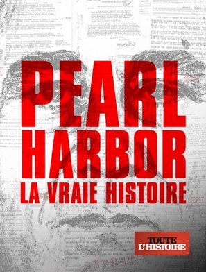 Pearl Harbor: The Accused - French Video on demand movie cover (thumbnail)