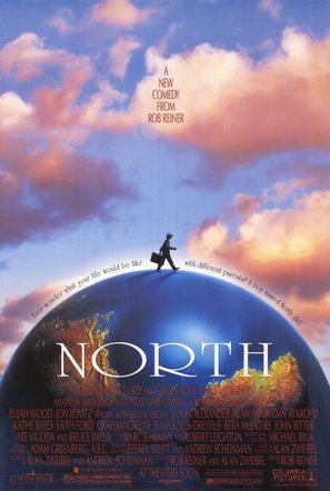 North - Movie Poster (thumbnail)
