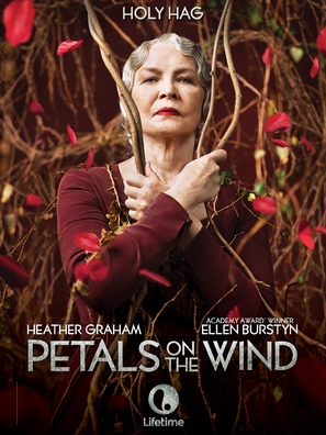 Petals on the Wind - Movie Poster (thumbnail)
