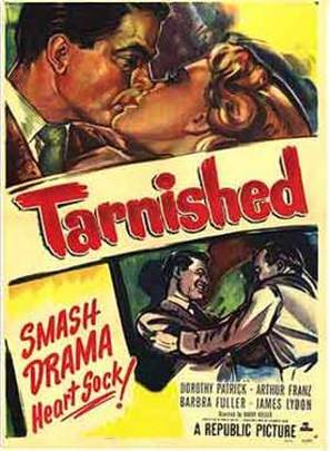 Tarnished - Movie Poster (thumbnail)
