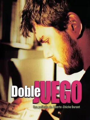 Doble juego Cover