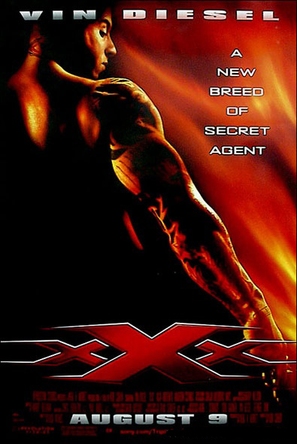 XXX - Movie Poster (thumbnail)