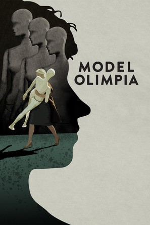 Modell Olimpia - Movie Cover (thumbnail)