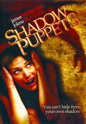 Shadow Puppets - Movie Poster (thumbnail)