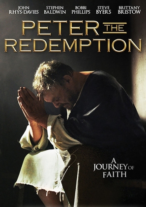 The Apostle Peter: Redemption - Movie Poster (thumbnail)