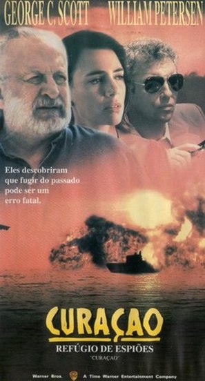 Curacao - Brazilian Movie Cover (thumbnail)