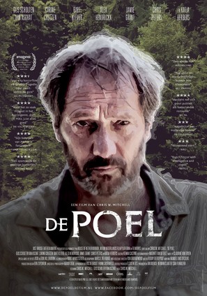 De Poel - Dutch Movie Poster (thumbnail)