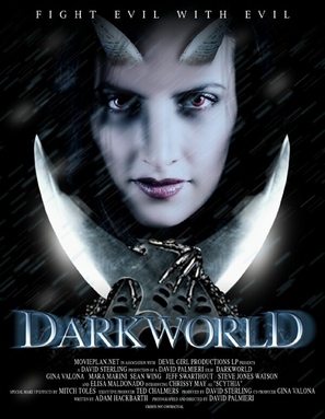Darkworld - poster (thumbnail)