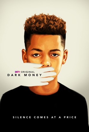 Dark Money - Movie Poster (thumbnail)