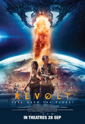 Revolt - Singaporean Movie Poster (thumbnail)