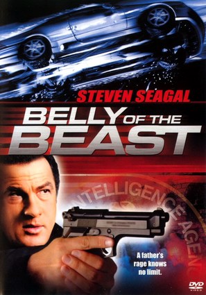 Belly Of The Beast - Movie Cover (thumbnail)
