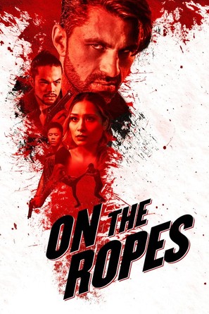 On the Ropes - Canadian Movie Poster (thumbnail)