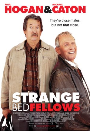 Strange Bedfellows - Australian Movie Poster (thumbnail)