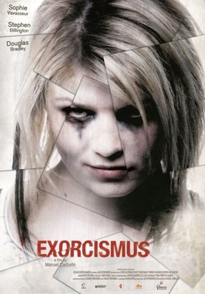 La posesi&oacute;n de Emma Evans - Movie Poster (thumbnail)