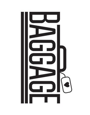 &quot;Baggage&quot; - Logo (thumbnail)