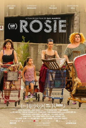 Rosie - International Movie Poster (thumbnail)