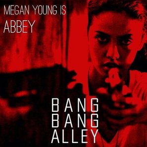 Bang Bang Alley - Philippine Movie Poster (thumbnail)