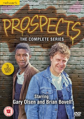 &quot;Prospects&quot; - British DVD movie cover (thumbnail)