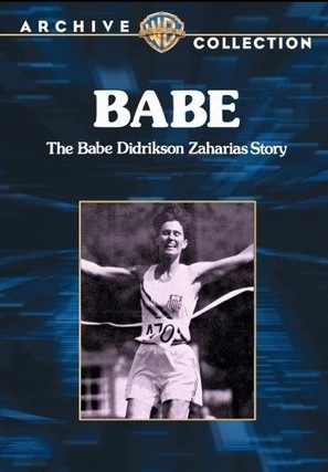 Babe - Movie Cover (thumbnail)