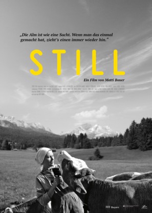 Still - German Movie Poster (thumbnail)