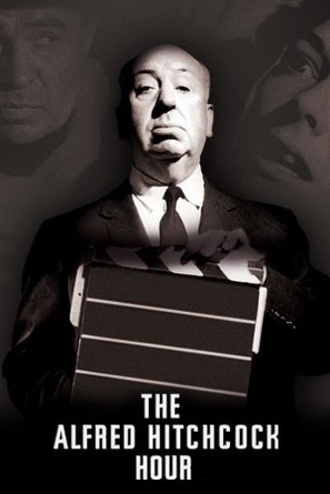 &quot;The Alfred Hitchcock Hour&quot; - Movie Poster (thumbnail)