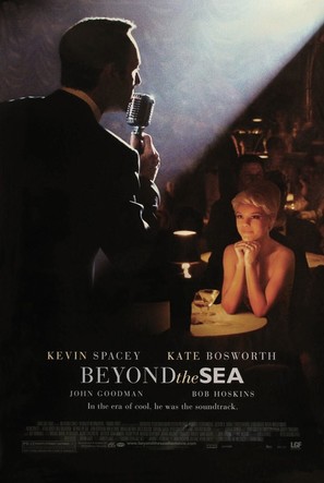 Beyond the Sea - Movie Poster (thumbnail)