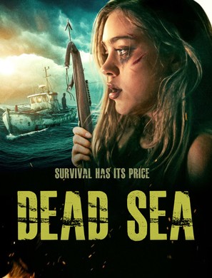 Dead Sea - Movie Poster (thumbnail)