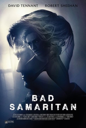Bad Samaritan - Movie Poster (thumbnail)