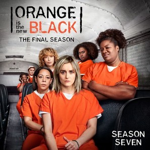 &quot;Orange Is the New Black&quot; - Movie Cover (thumbnail)