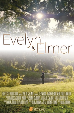 Evelyn &amp; Elmer - Movie Poster (thumbnail)