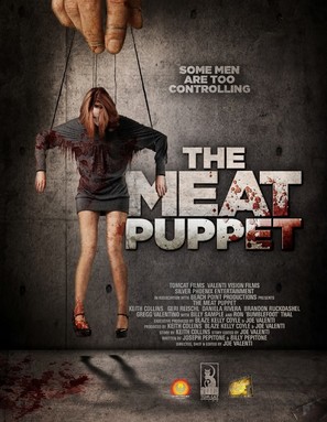 The Meat Puppet - Movie Poster (thumbnail)