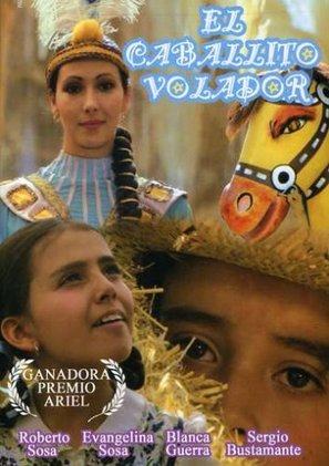 Piri mindent tud - Mexican Movie Cover (thumbnail)