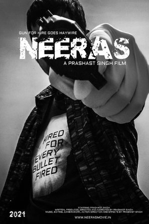 Neeras - Indian Movie Poster (thumbnail)