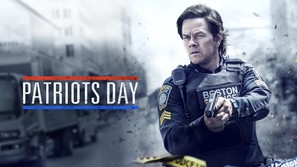 Patriots Day - Movie Cover (thumbnail)