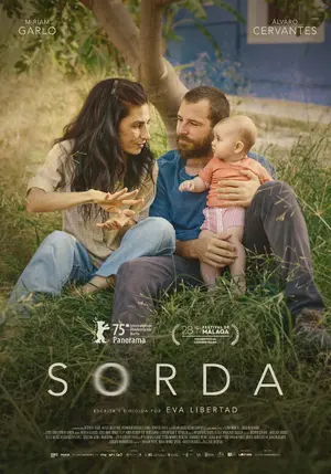 Sorda Poster