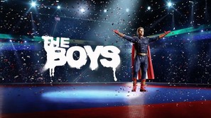 &quot;The Boys&quot; - Movie Poster (thumbnail)