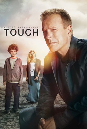 &quot;Touch&quot; - Movie Poster (thumbnail)