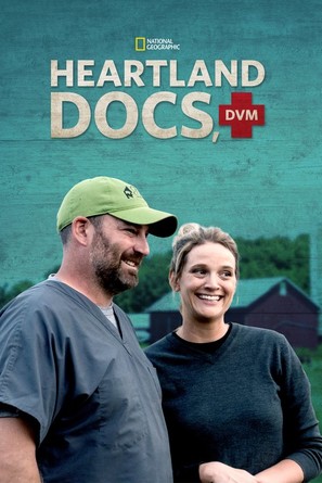 &quot;Heartland Docs, DVM&quot; - Movie Cover (thumbnail)
