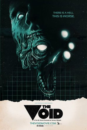 The Void - Movie Poster (thumbnail)