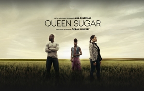 &quot;Queen Sugar&quot; - Video on demand movie cover (thumbnail)