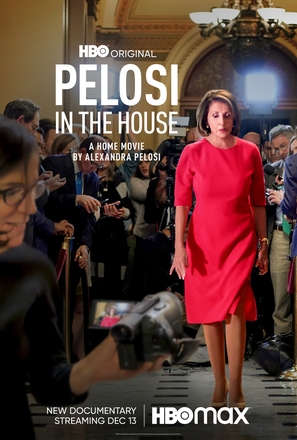 Pelosi in the House - Movie Poster (thumbnail)