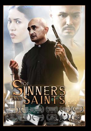 Of Sinners and Saints - Movie Poster (thumbnail)