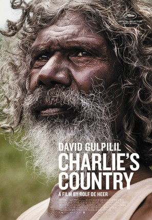 Charlie&#039;s Country