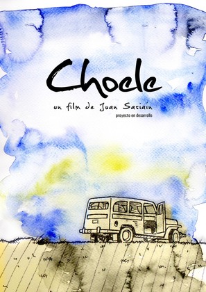 Choele - Argentinian Movie Poster (thumbnail)