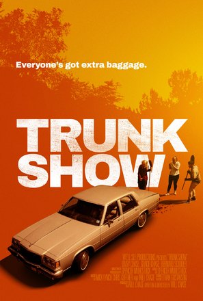 Trunk Show - Movie Poster (thumbnail)