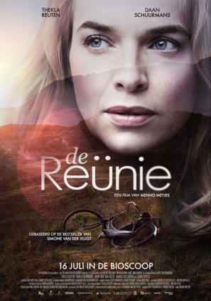 De Re&uuml;nie - Dutch Movie Poster (thumbnail)