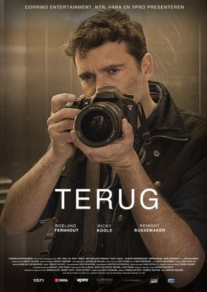 Terug - Dutch Movie Poster (thumbnail)