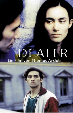 Dealer - German poster (thumbnail)