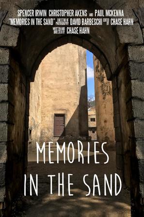 Memories in the Sand - Movie Poster (thumbnail)